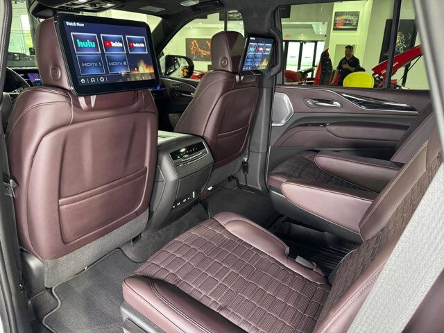 2023 Cadillac Escalade AWD V-Series Fort Lauderdale FL