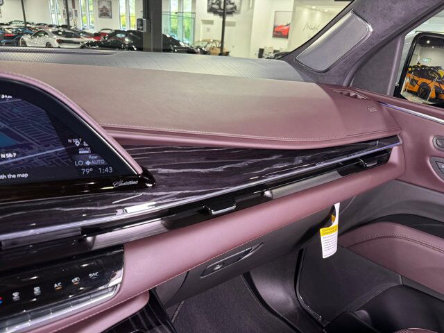 2023 Cadillac Escalade AWD V-Series Fort Lauderdale FL
