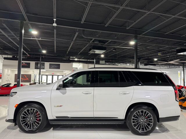2023 Cadillac Escalade AWD V-Series Fort Lauderdale FL