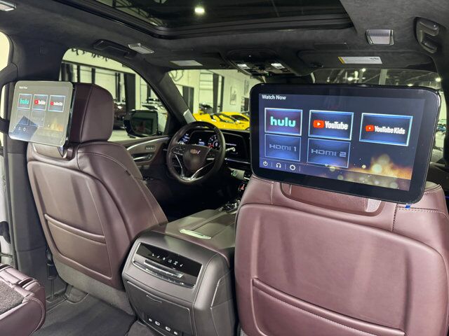 2023 Cadillac Escalade AWD V-Series Fort Lauderdale FL
