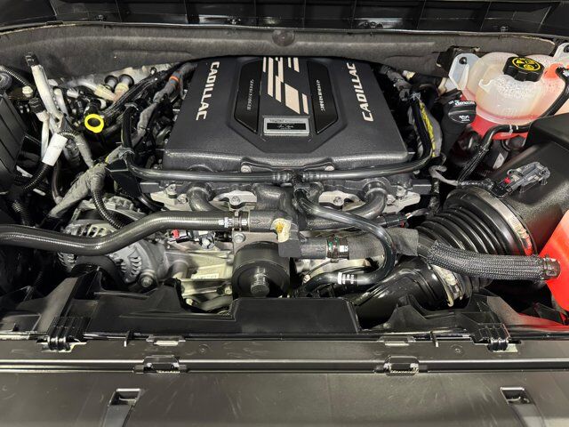 2023 Cadillac Escalade AWD V-Series Fort Lauderdale FL