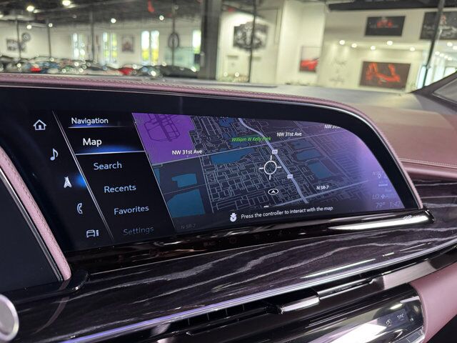 2023 Cadillac Escalade AWD V-Series Fort Lauderdale FL