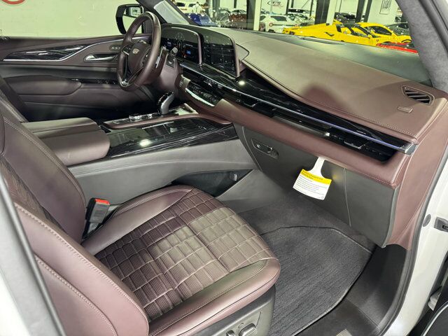 2023 Cadillac Escalade AWD V-Series Fort Lauderdale FL