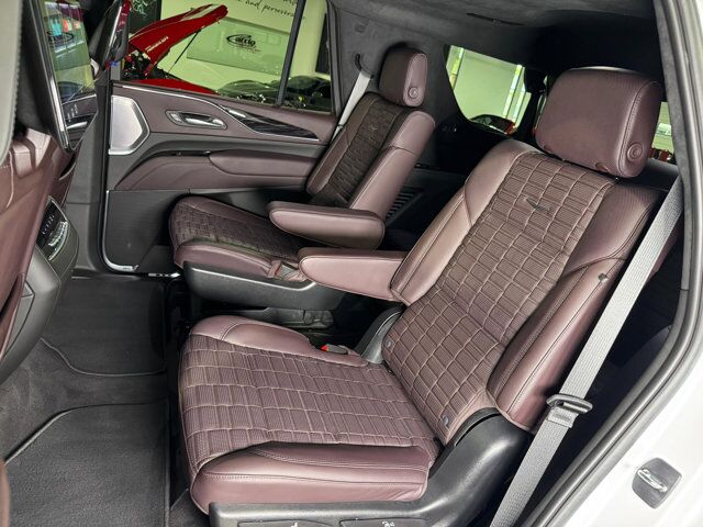 2023 Cadillac Escalade AWD V-Series Fort Lauderdale FL