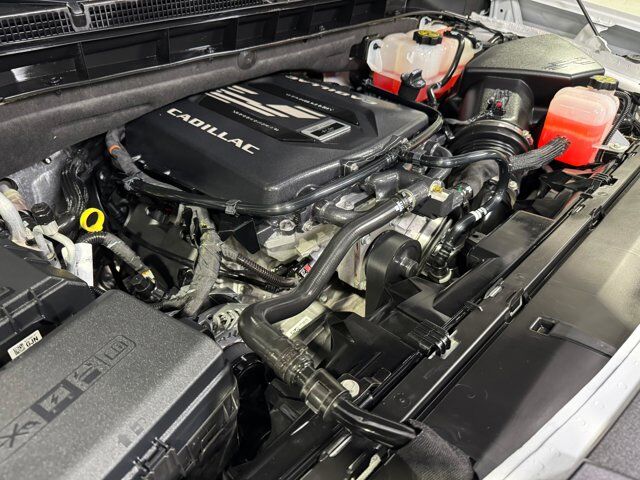 2023 Cadillac Escalade AWD V-Series Fort Lauderdale FL