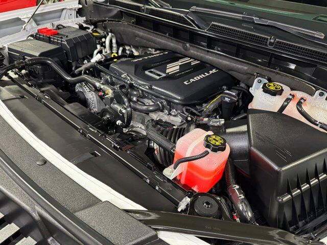 2023 Cadillac Escalade AWD V-Series Fort Lauderdale FL