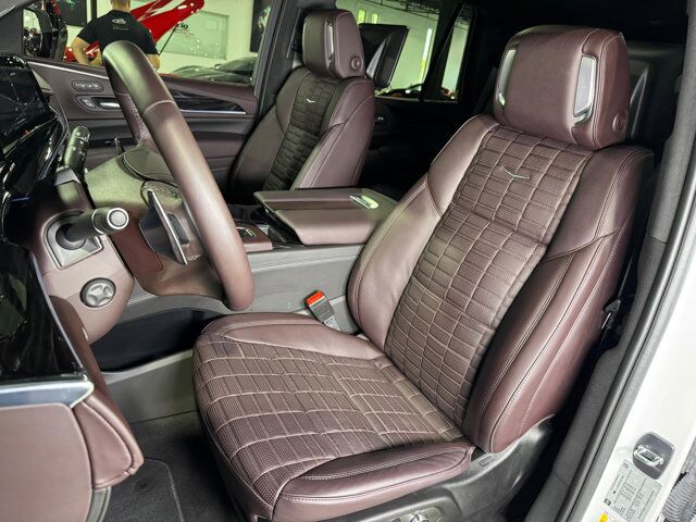 2023 Cadillac Escalade AWD V-Series Fort Lauderdale FL