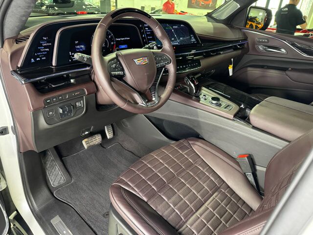 2023 Cadillac Escalade AWD V-Series Fort Lauderdale FL