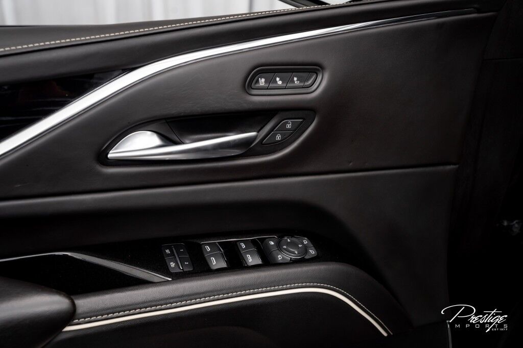 2023 Cadillac Escalade AWD V-Series North Miami Beach FL