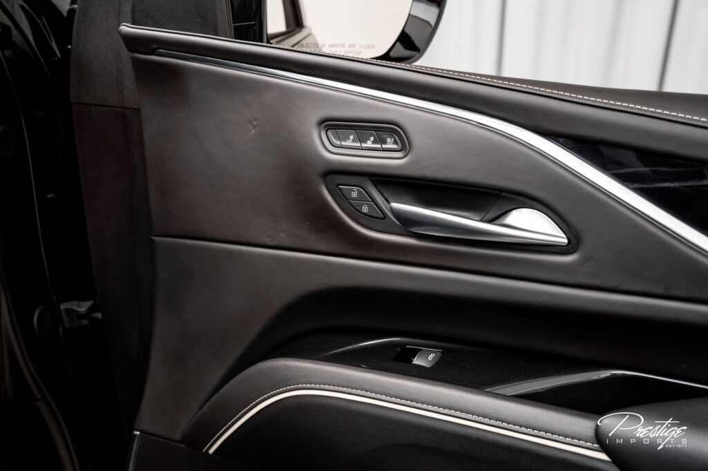 2023 Cadillac Escalade AWD V-Series North Miami Beach FL