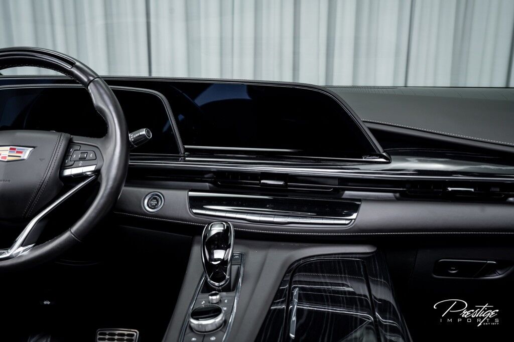 2023 Cadillac Escalade AWD V-Series North Miami Beach FL