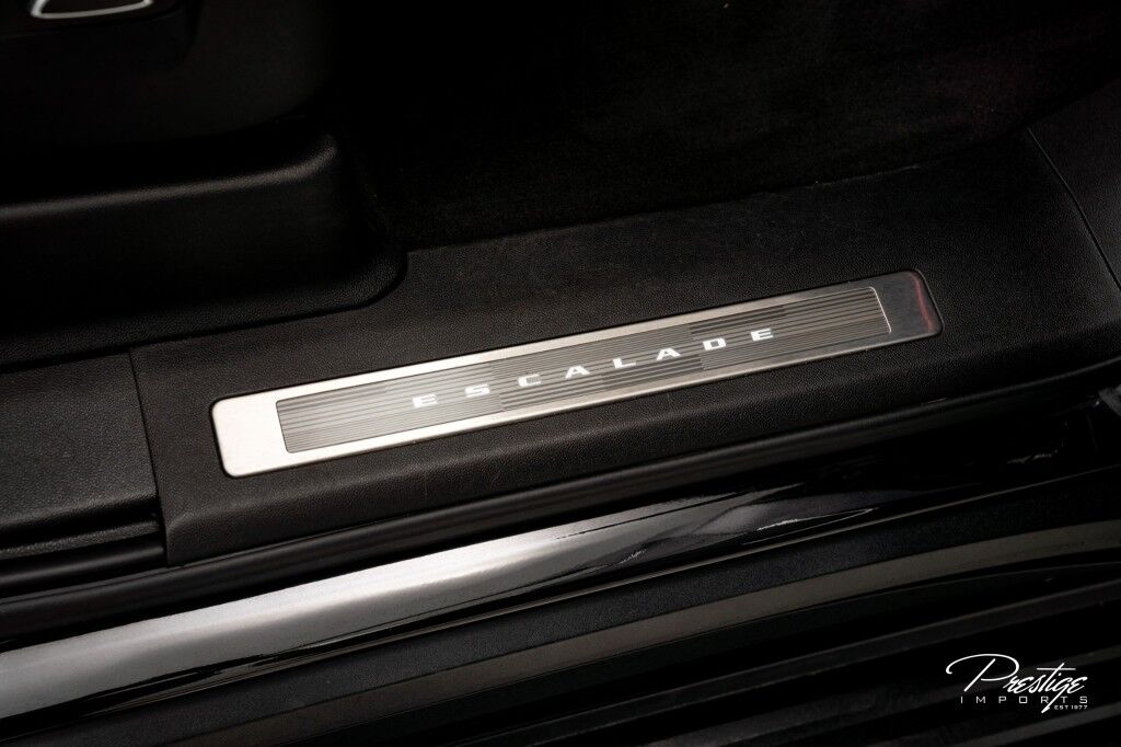 2023 Cadillac Escalade AWD V-Series North Miami Beach FL