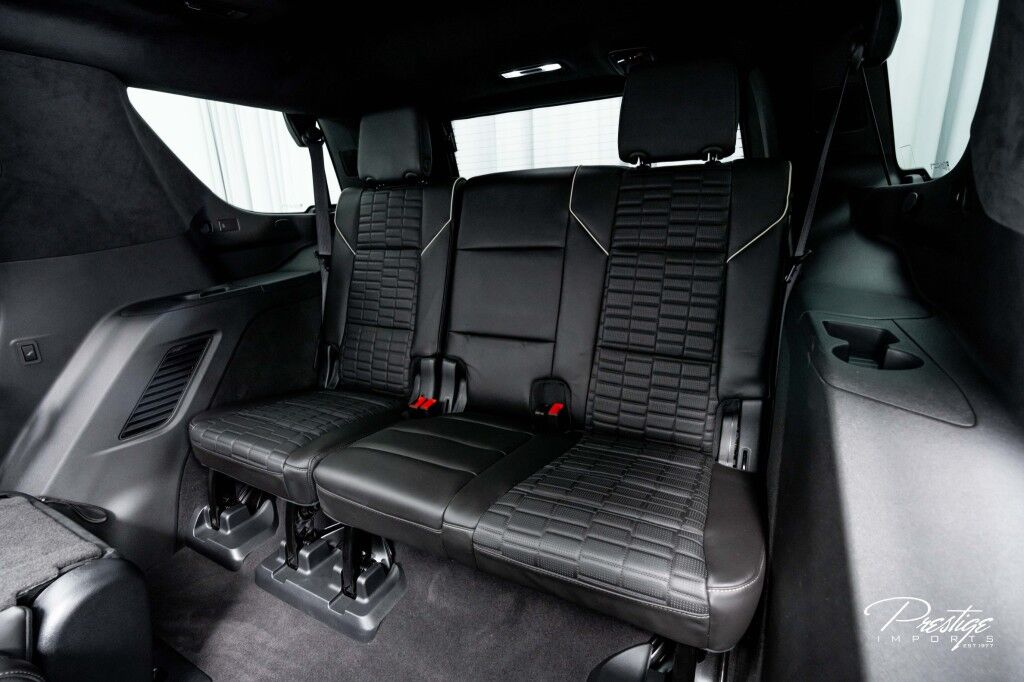 2023 Cadillac Escalade AWD V-Series North Miami Beach FL