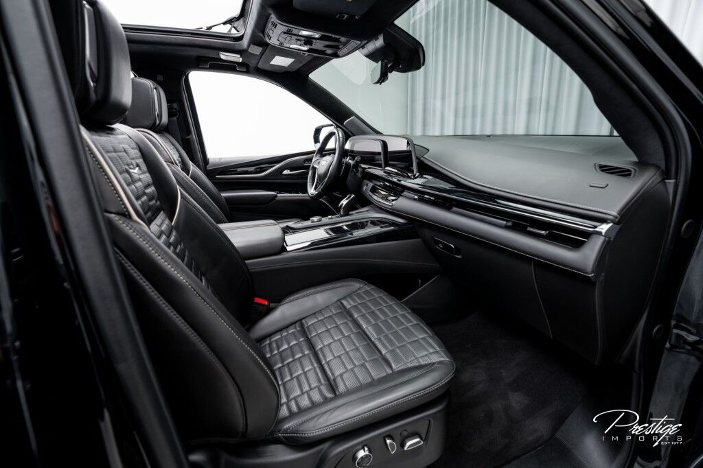 2023 Cadillac Escalade AWD V-Series North Miami Beach FL