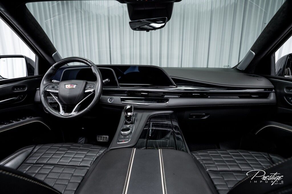 2023 Cadillac Escalade AWD V-Series North Miami Beach FL