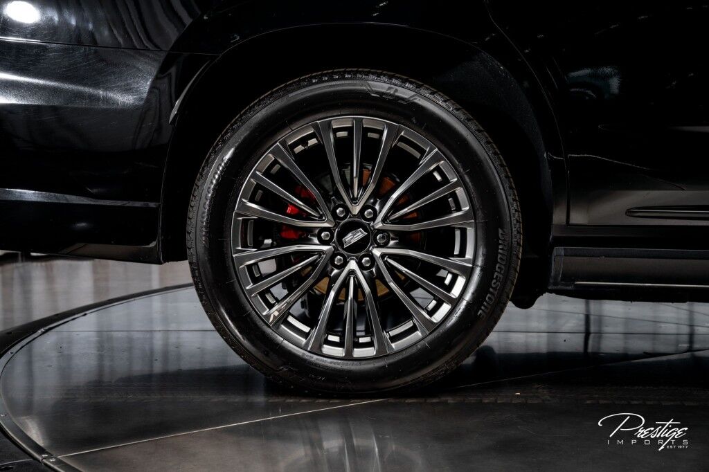 2023 Cadillac Escalade AWD V-Series North Miami Beach FL