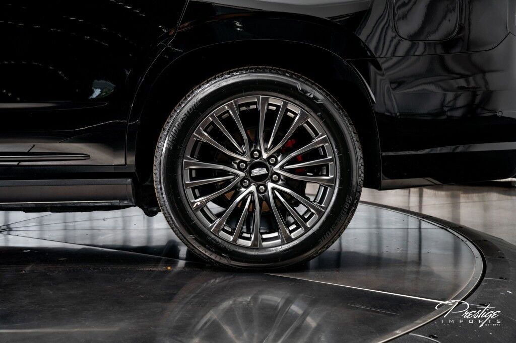 2023 Cadillac Escalade AWD V-Series North Miami Beach FL