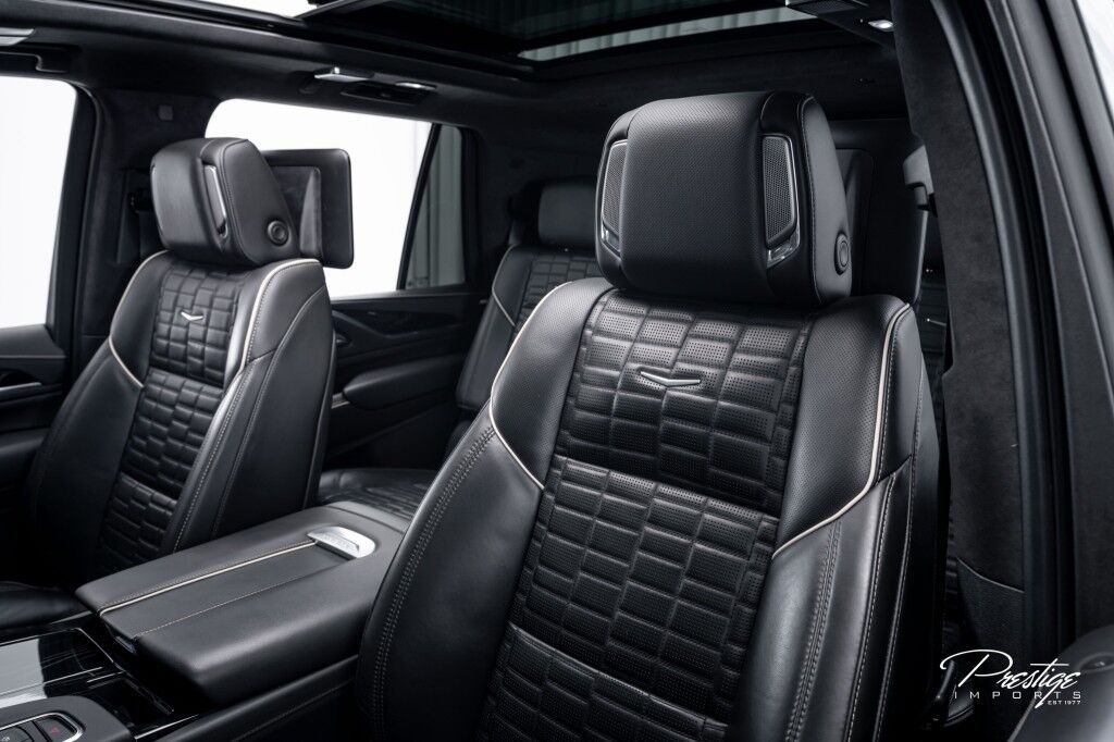 2023 Cadillac Escalade AWD V-Series North Miami Beach FL