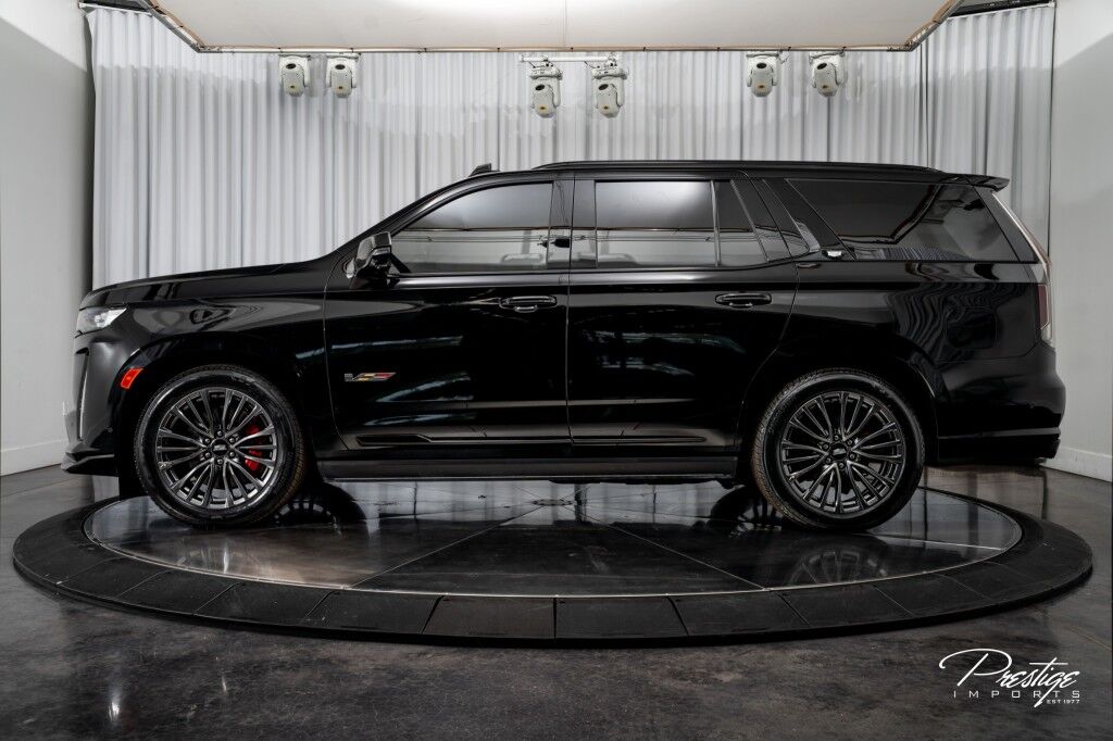 2023 Cadillac Escalade AWD V-Series North Miami Beach FL