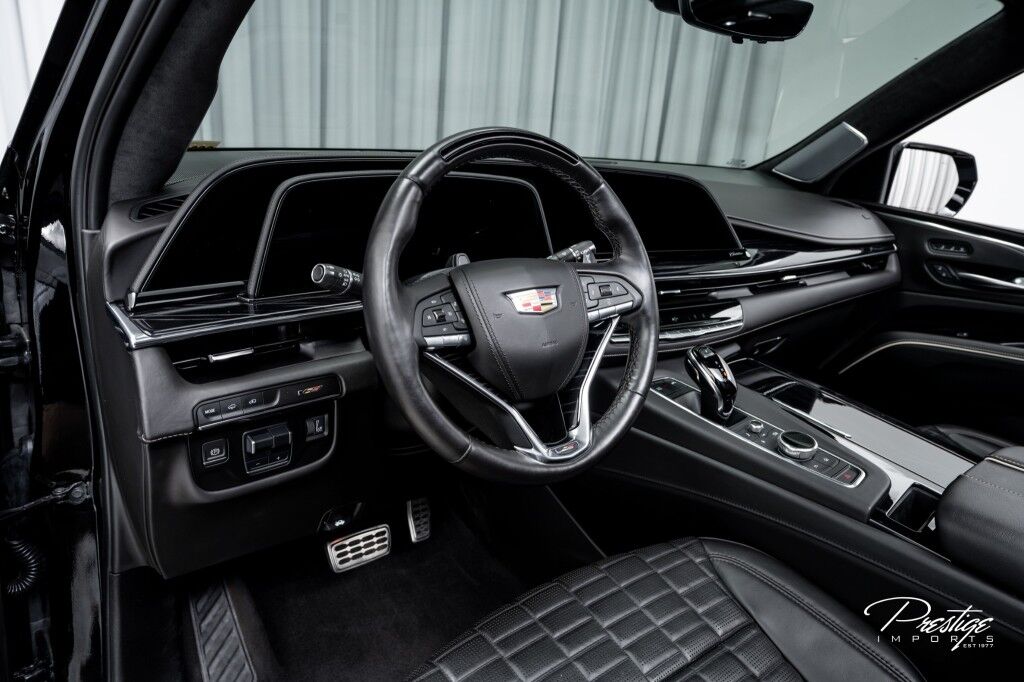 2023 Cadillac Escalade AWD V-Series North Miami Beach FL