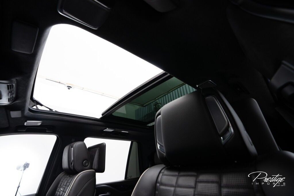 2023 Cadillac Escalade AWD V-Series North Miami Beach FL