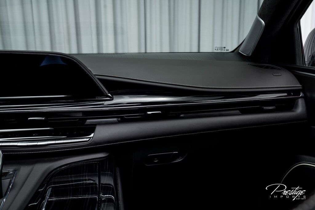 2023 Cadillac Escalade AWD V-Series North Miami Beach FL