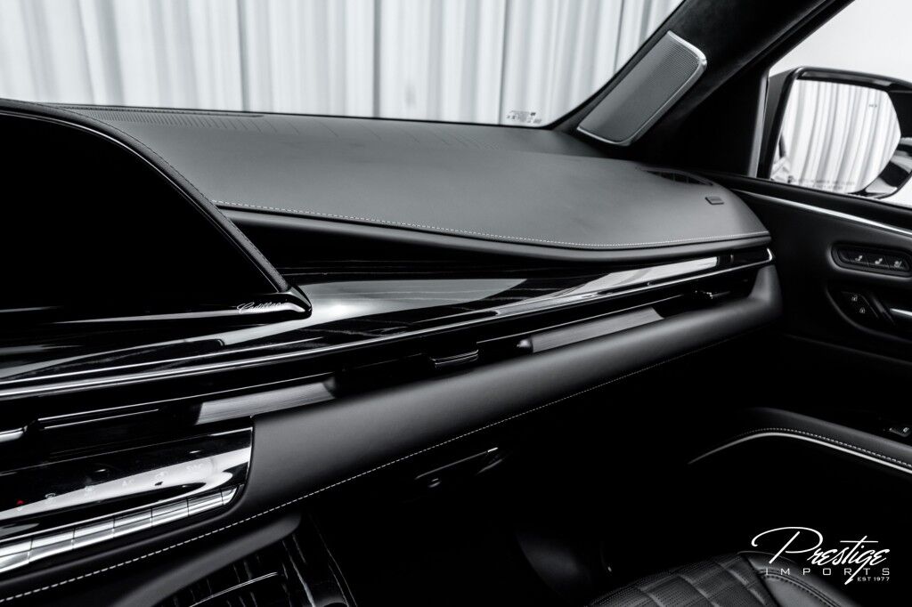 2023 Cadillac Escalade AWD V-Series North Miami Beach FL