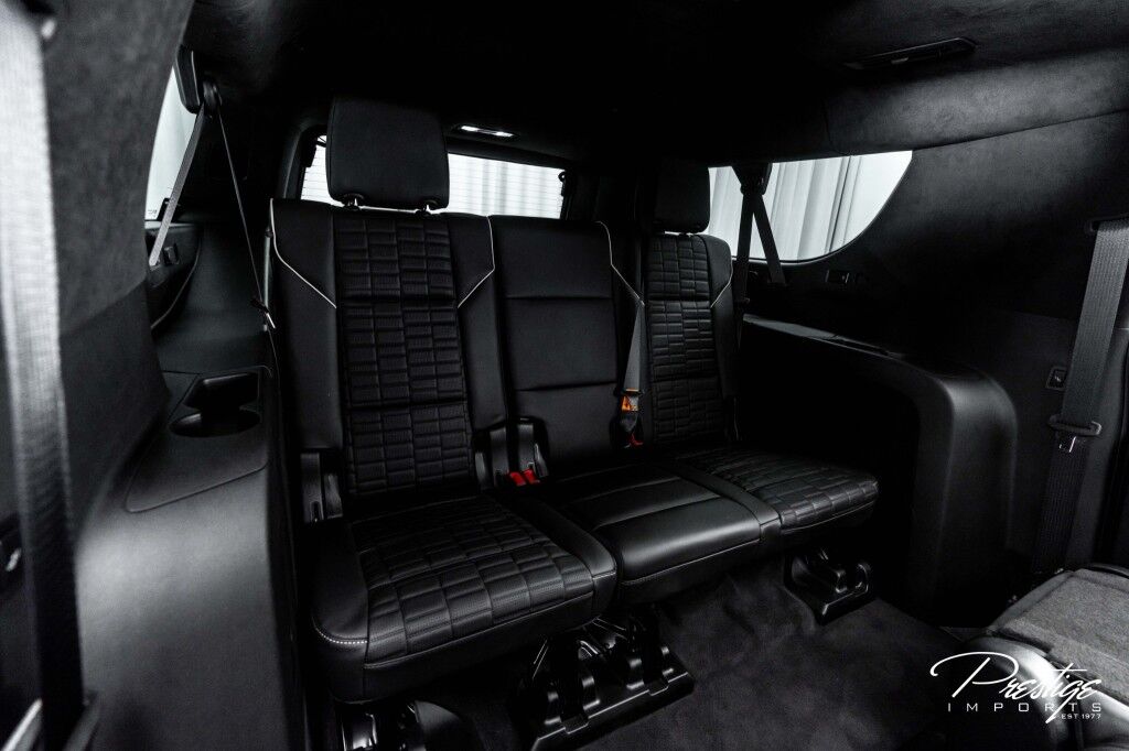 2023 Cadillac Escalade AWD V-Series North Miami Beach FL