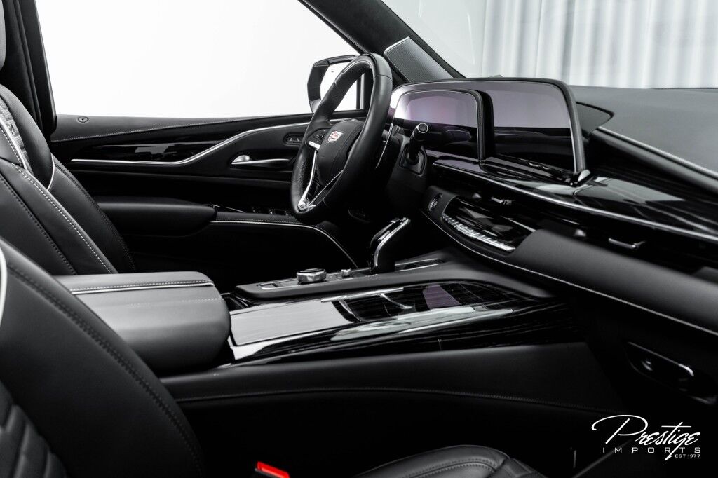 2023 Cadillac Escalade AWD V-Series North Miami Beach FL