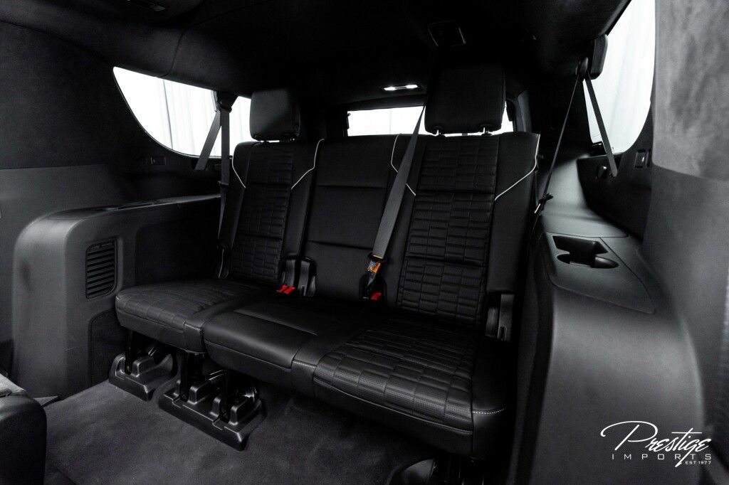 2023 Cadillac Escalade AWD V-Series North Miami Beach FL