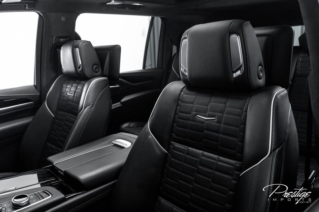 2023 Cadillac Escalade AWD V-Series North Miami Beach FL