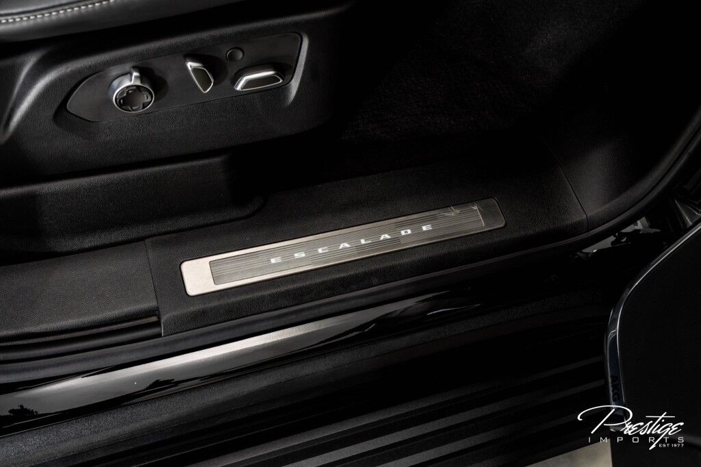 2023 Cadillac Escalade AWD V-Series North Miami Beach FL
