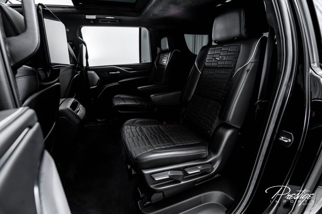 2023 Cadillac Escalade AWD V-Series North Miami Beach FL