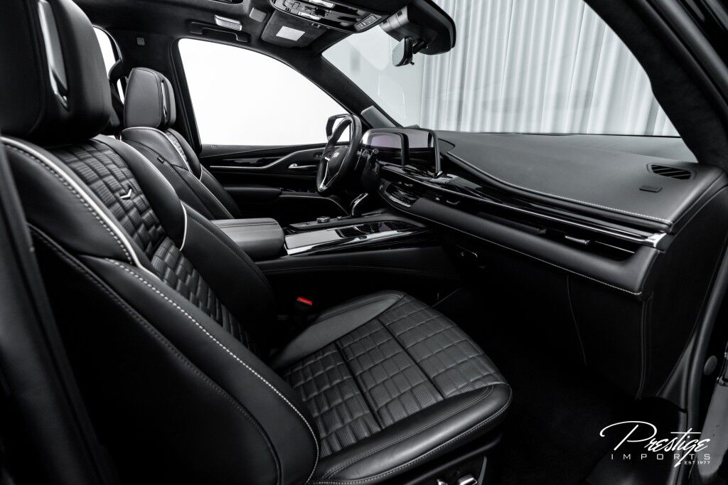 2023 Cadillac Escalade AWD V-Series North Miami Beach FL