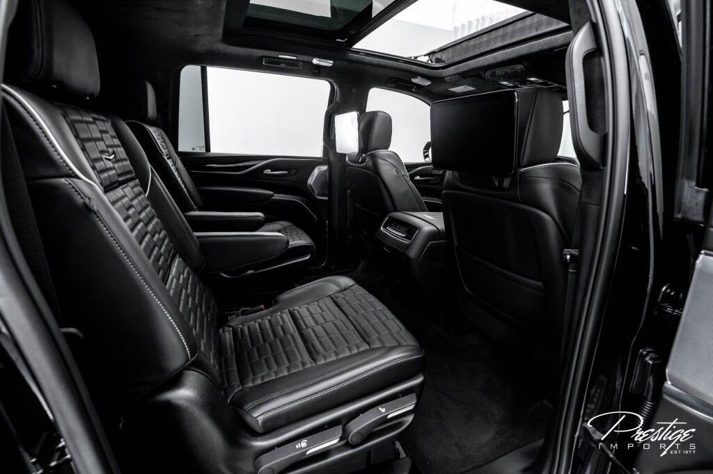 2023 Cadillac Escalade AWD V-Series North Miami Beach FL