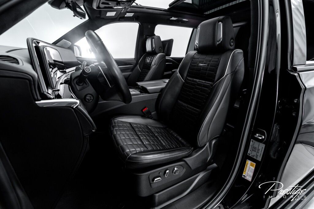 2023 Cadillac Escalade AWD V-Series North Miami Beach FL