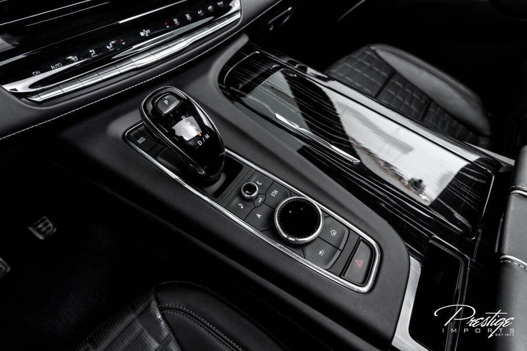 2023 Cadillac Escalade AWD V-Series North Miami Beach FL