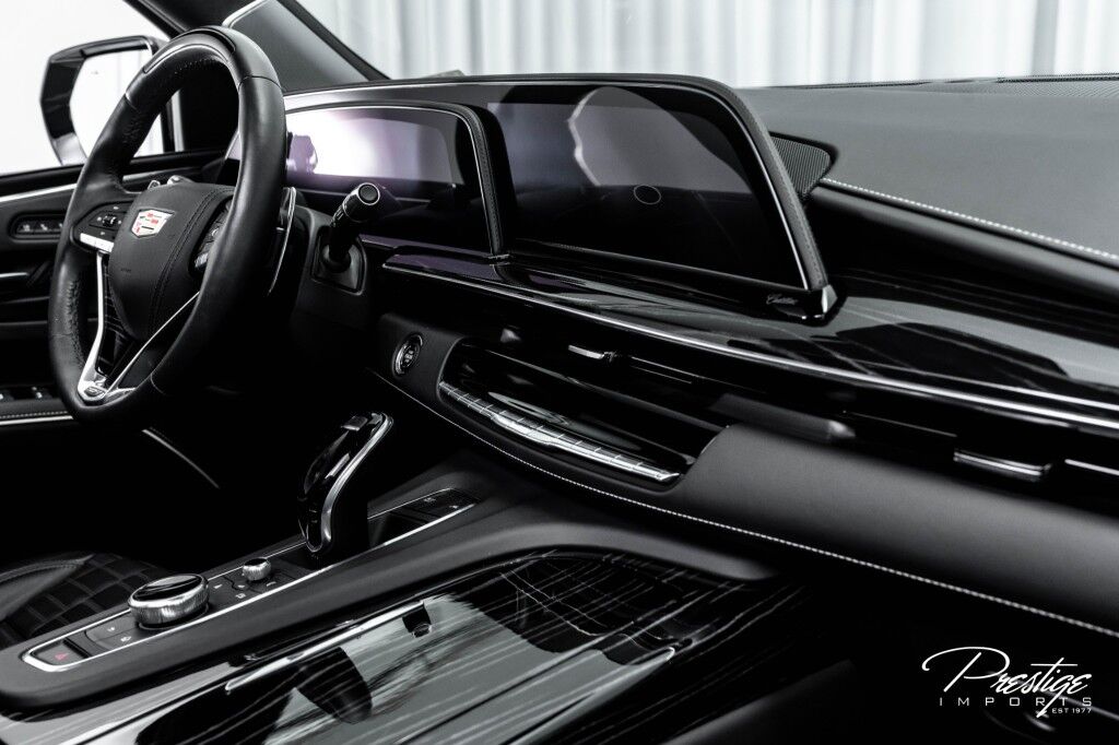 2023 Cadillac Escalade AWD V-Series North Miami Beach FL