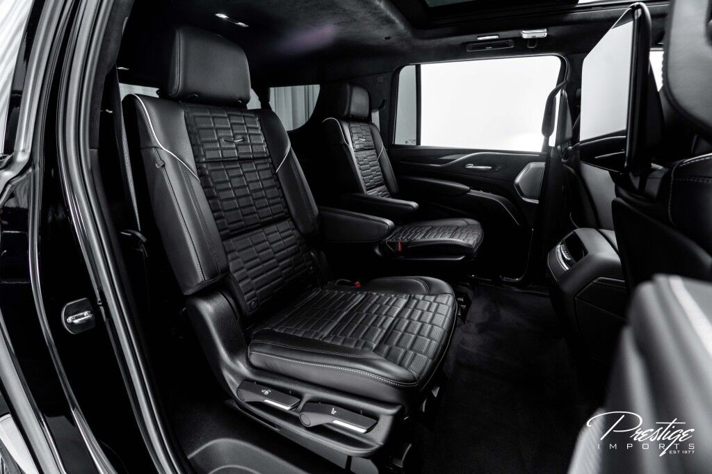 2023 Cadillac Escalade AWD V-Series North Miami Beach FL