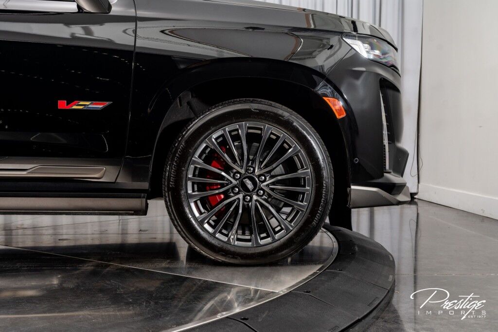 2023 Cadillac Escalade AWD V-Series North Miami Beach FL