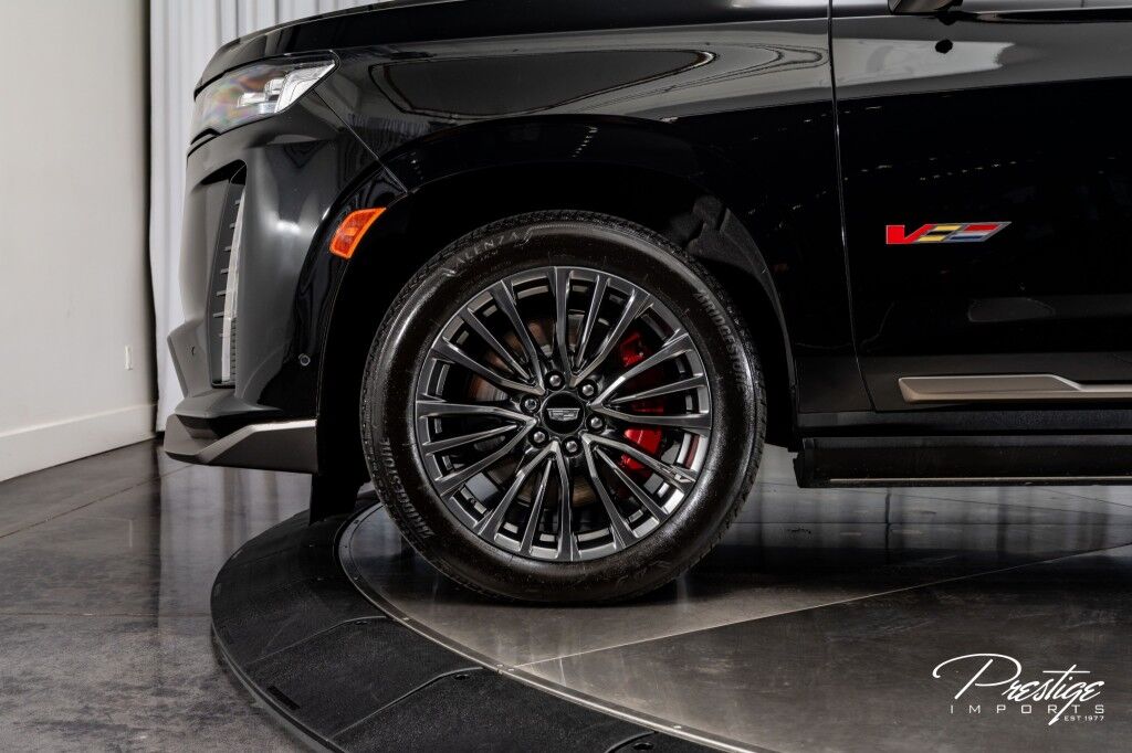 2023 Cadillac Escalade AWD V-Series North Miami Beach FL