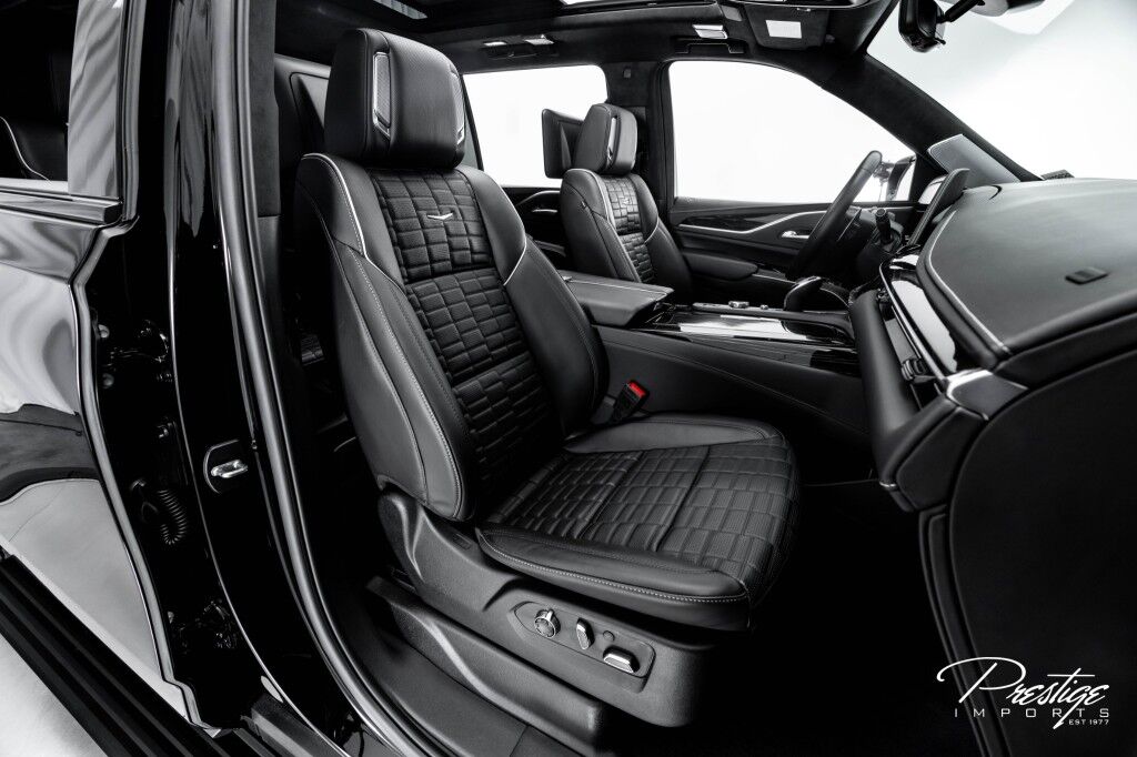 2023 Cadillac Escalade AWD V-Series North Miami Beach FL