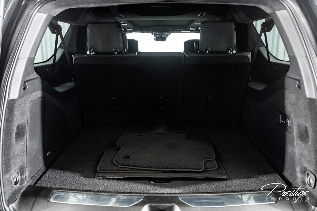 2023 Cadillac Escalade AWD V-Series North Miami Beach FL