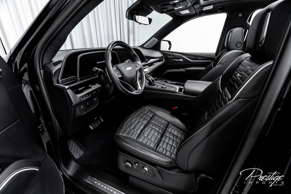 2023 Cadillac Escalade AWD V-Series North Miami Beach FL