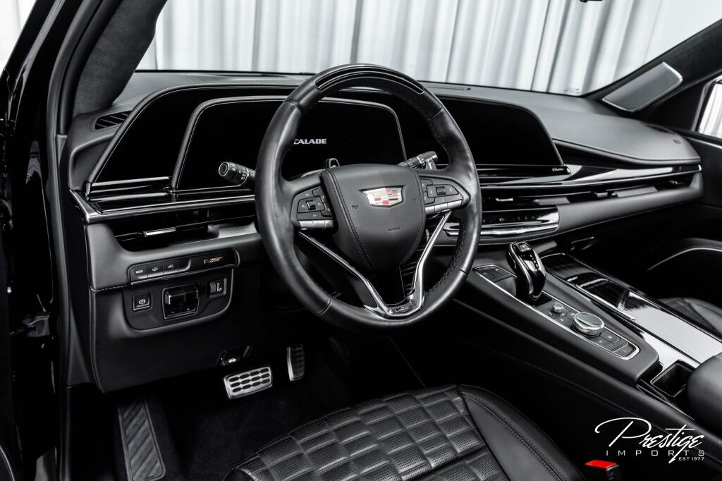 2023 Cadillac Escalade AWD V-Series North Miami Beach FL