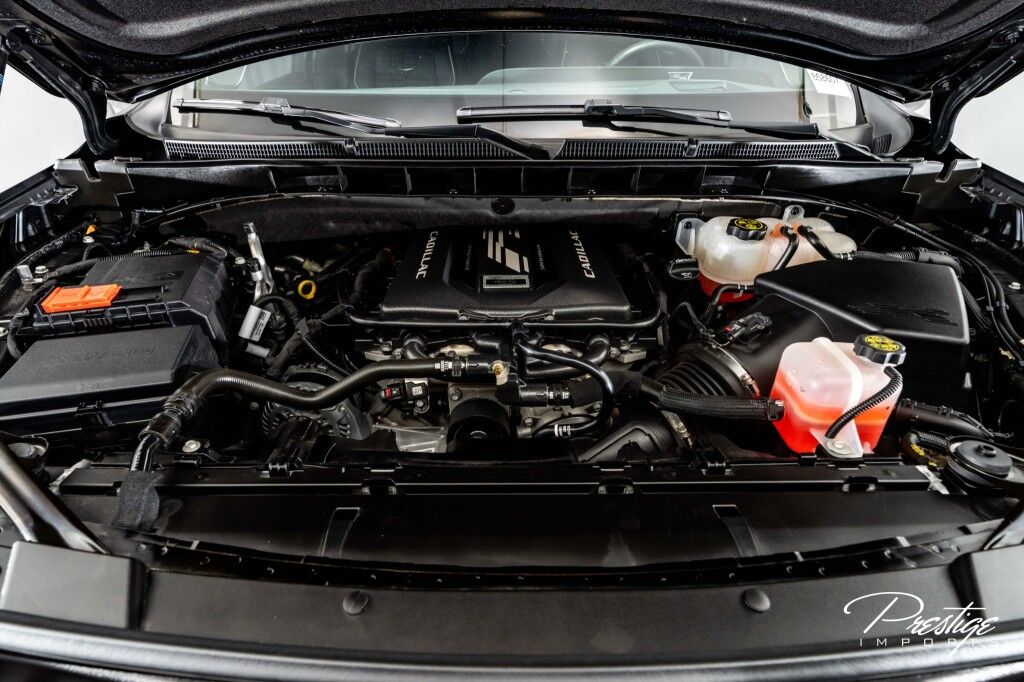 2023 Cadillac Escalade AWD V-Series North Miami Beach FL