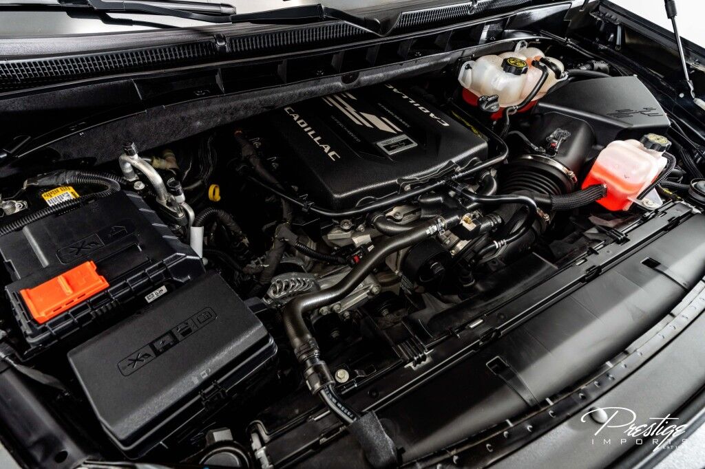 2023 Cadillac Escalade AWD V-Series North Miami Beach FL