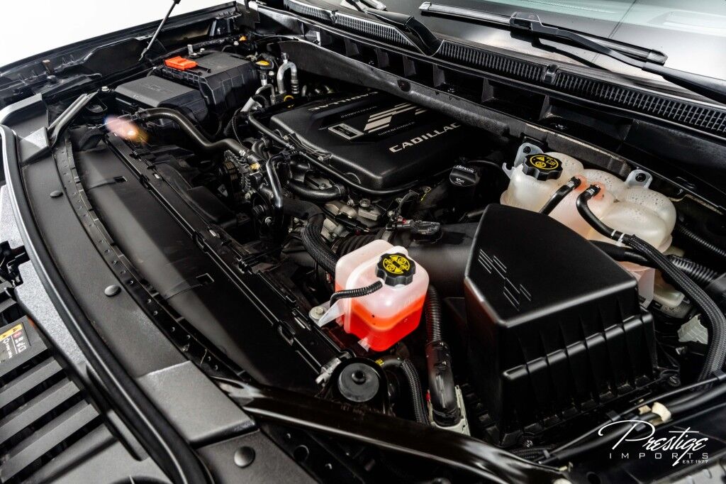 2023 Cadillac Escalade AWD V-Series North Miami Beach FL