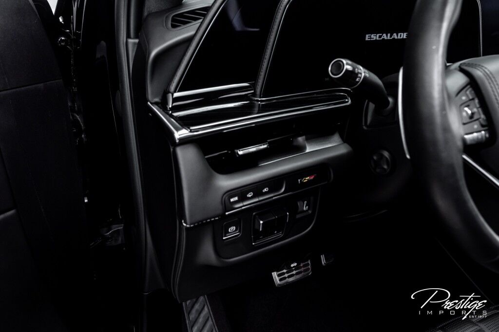 2023 Cadillac Escalade AWD V-Series North Miami Beach FL