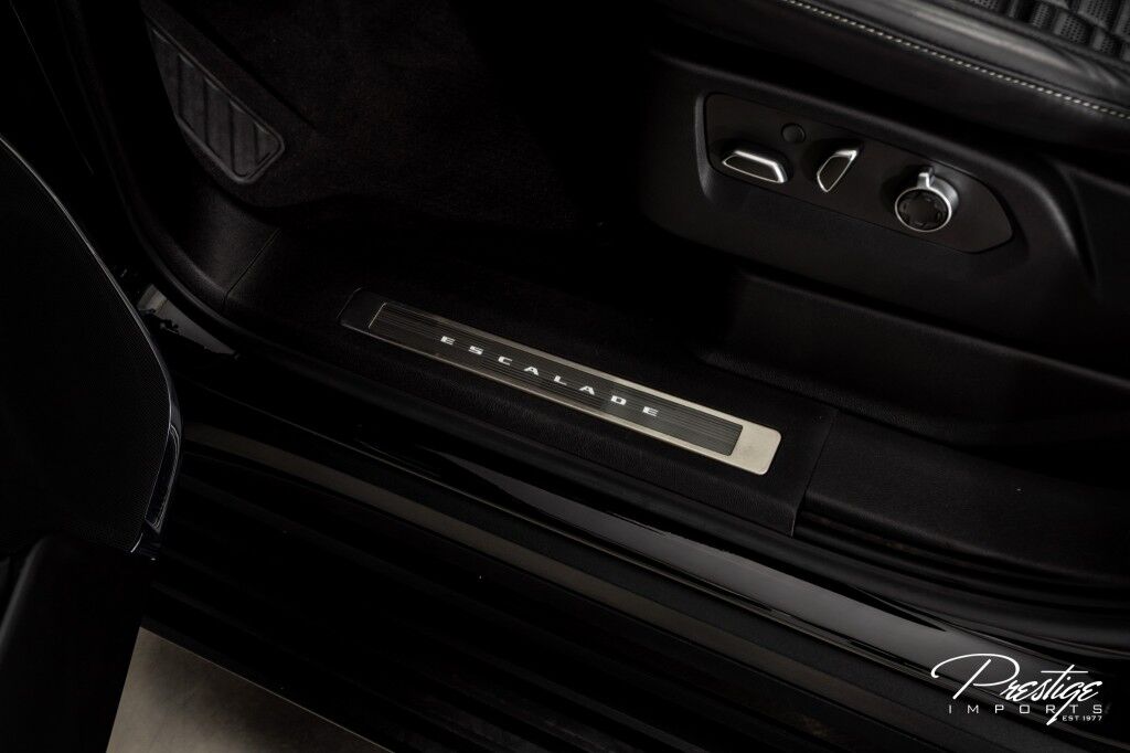 2023 Cadillac Escalade AWD V-Series North Miami Beach FL